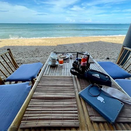 Lanta Paragon Koh Lanta Exterior foto