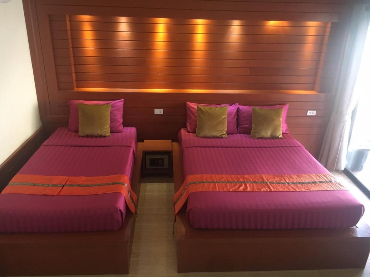 Lanta Paragon Koh Lanta Exterior foto