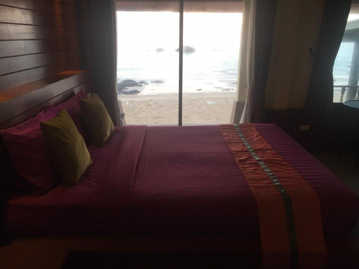 Lanta Paragon Koh Lanta Exterior foto
