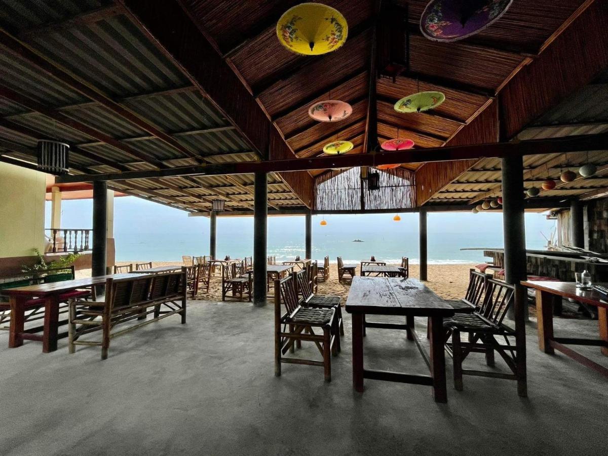 Lanta Paragon Koh Lanta Exterior foto
