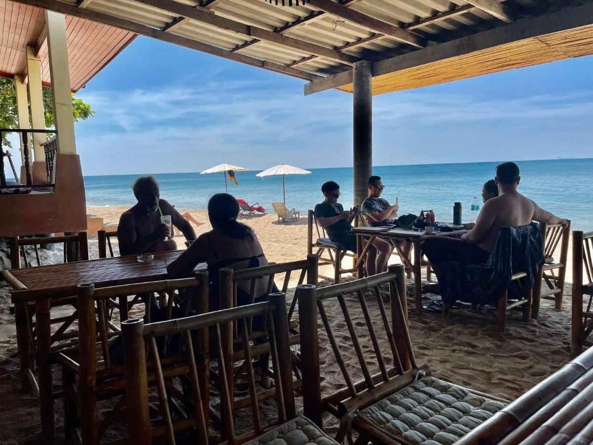 Lanta Paragon Koh Lanta Exterior foto