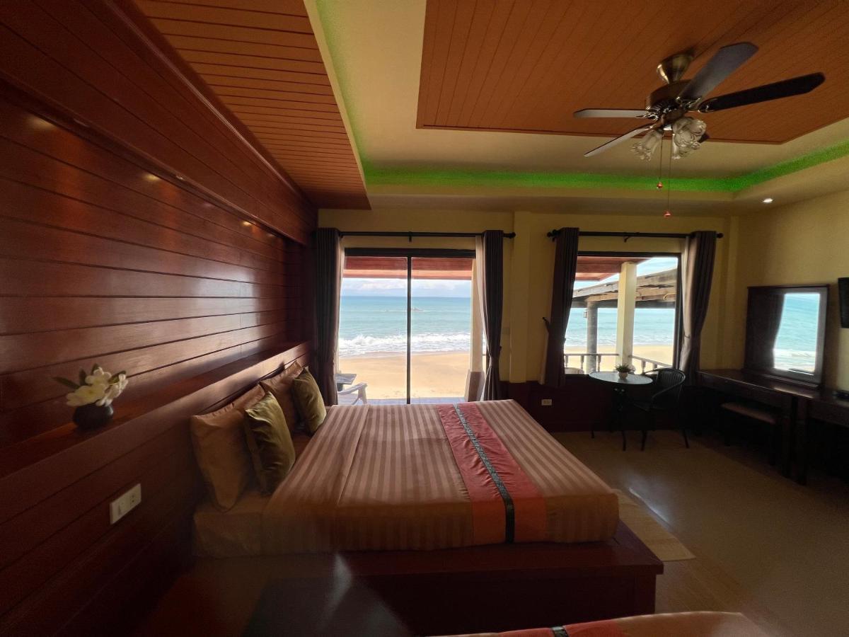 Lanta Paragon Koh Lanta Exterior foto