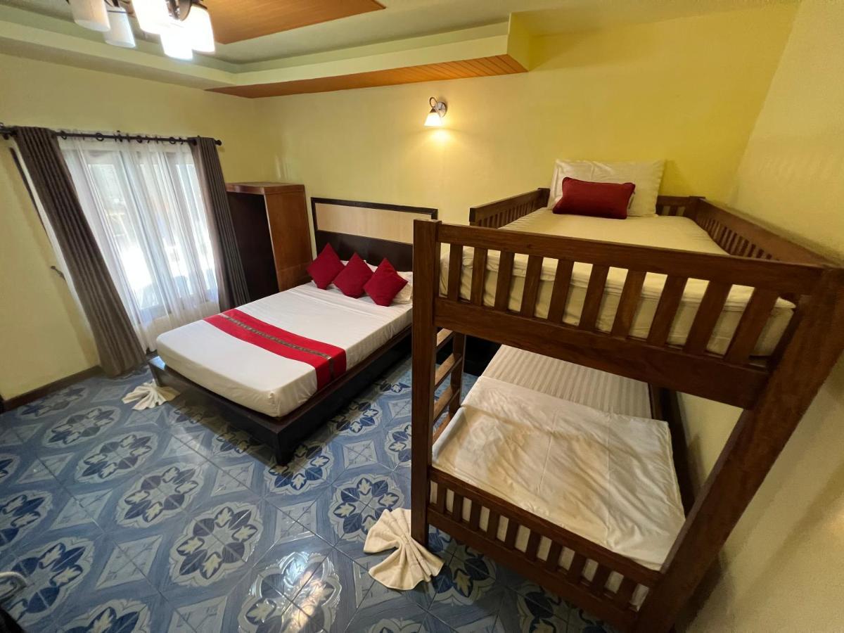 Lanta Paragon Koh Lanta Exterior foto