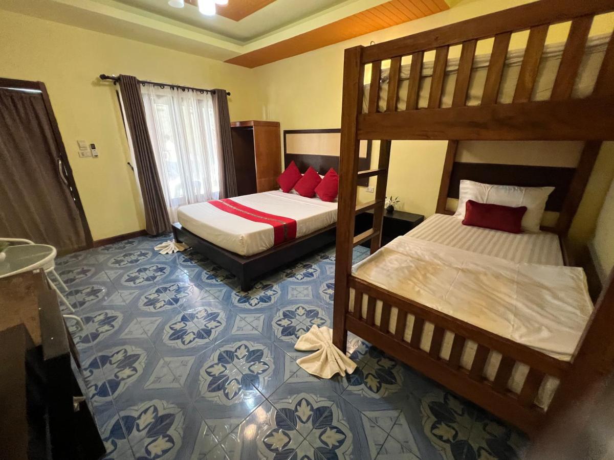 Lanta Paragon Koh Lanta Exterior foto