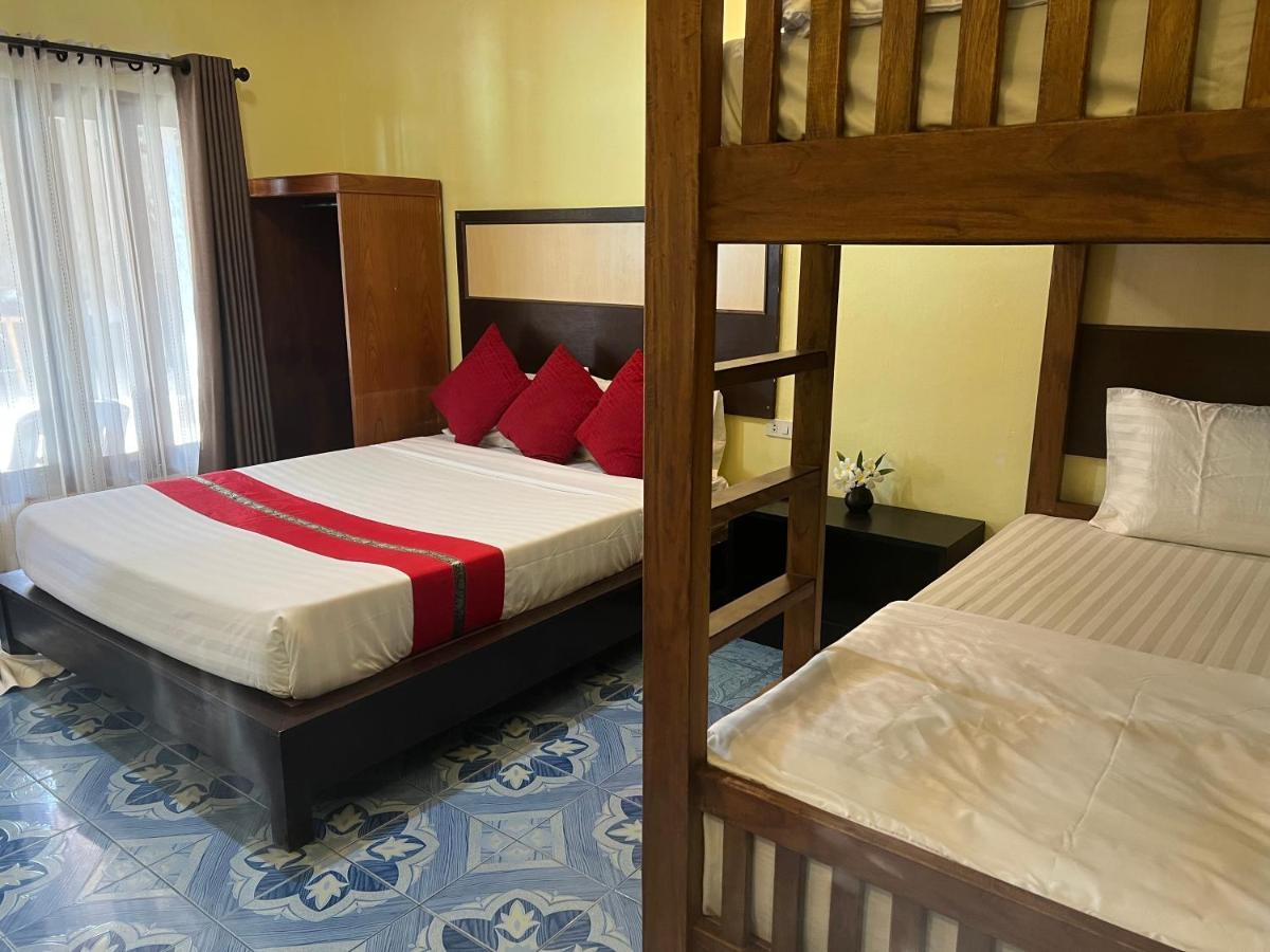 Lanta Paragon Koh Lanta Exterior foto