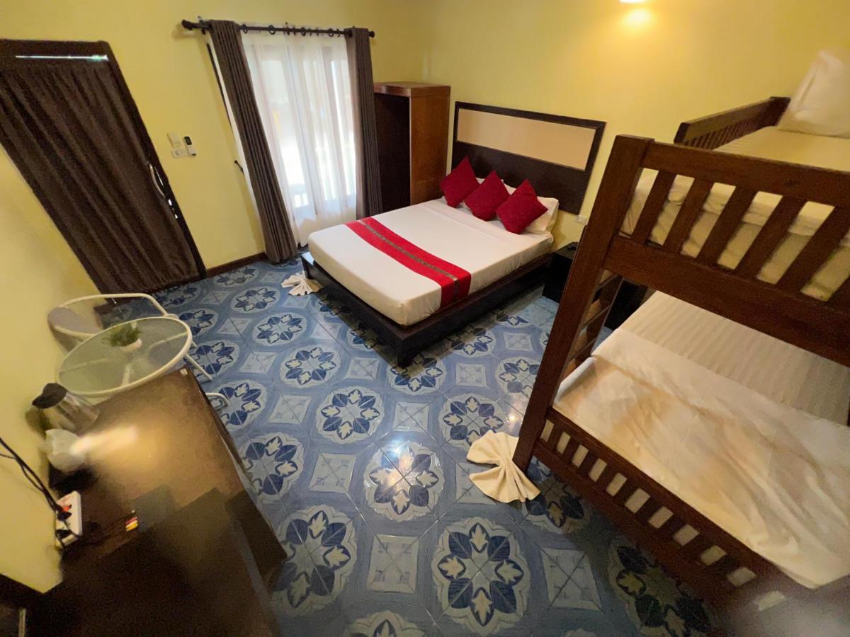 Lanta Paragon Koh Lanta Exterior foto