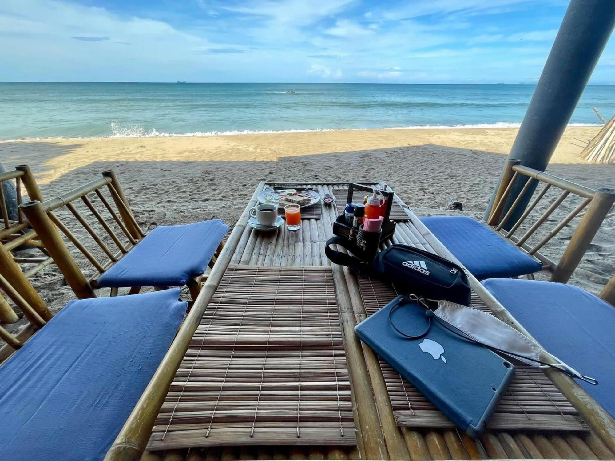 Lanta Paragon Koh Lanta Exterior foto