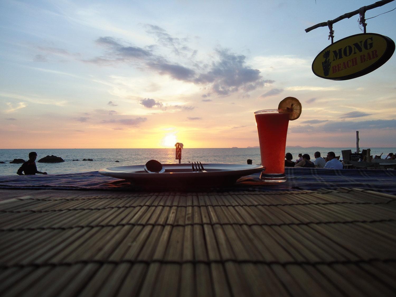 Lanta Paragon Koh Lanta Exterior foto