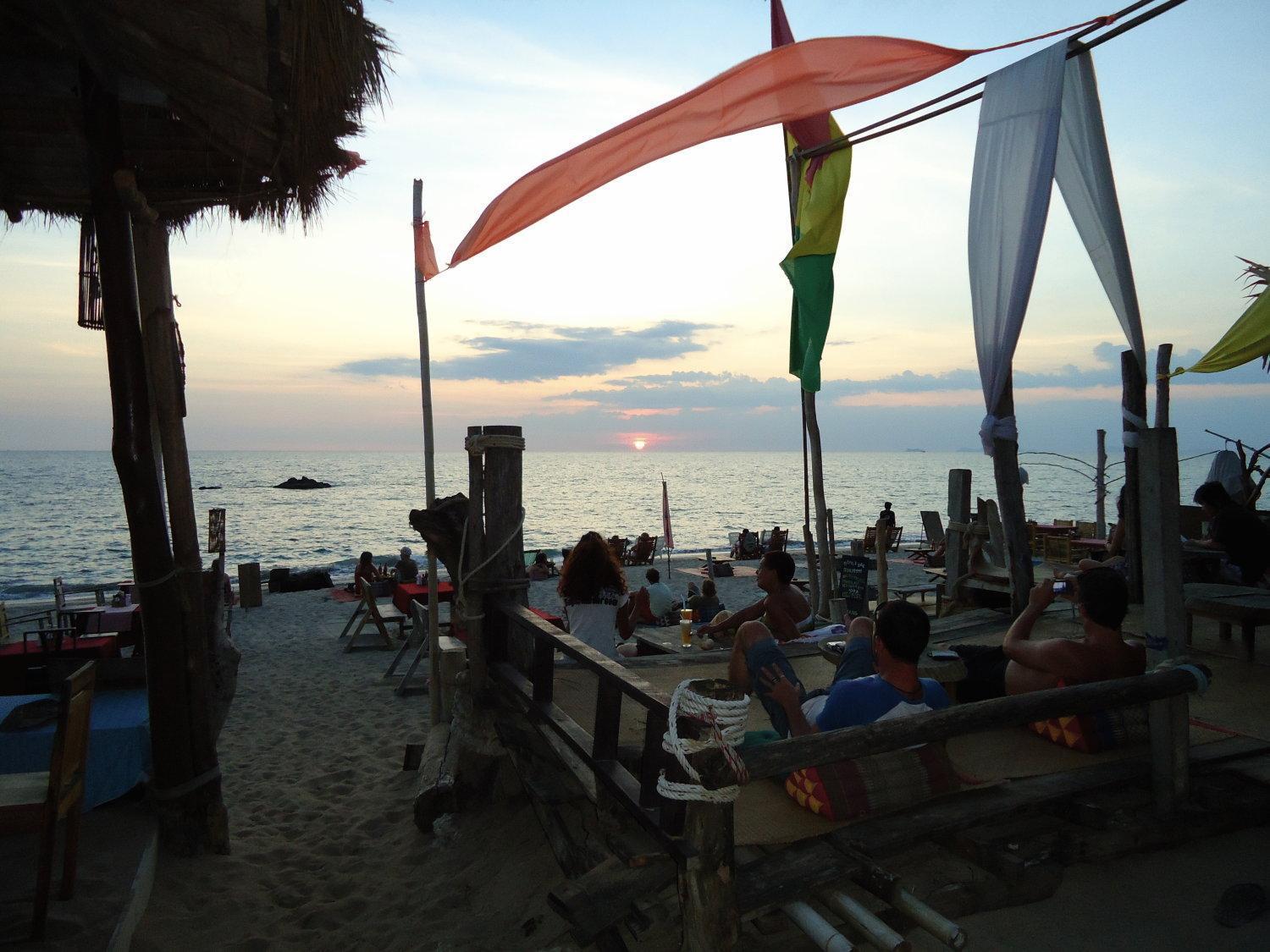 Lanta Paragon Koh Lanta Exterior foto